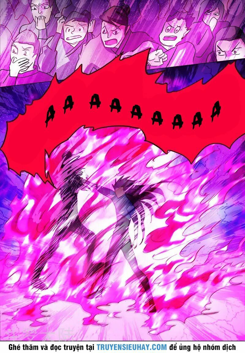 đọc truyện Linh Kiếm Tôn Chương 191 ảnh 11 tại Thiên Thai Truyện