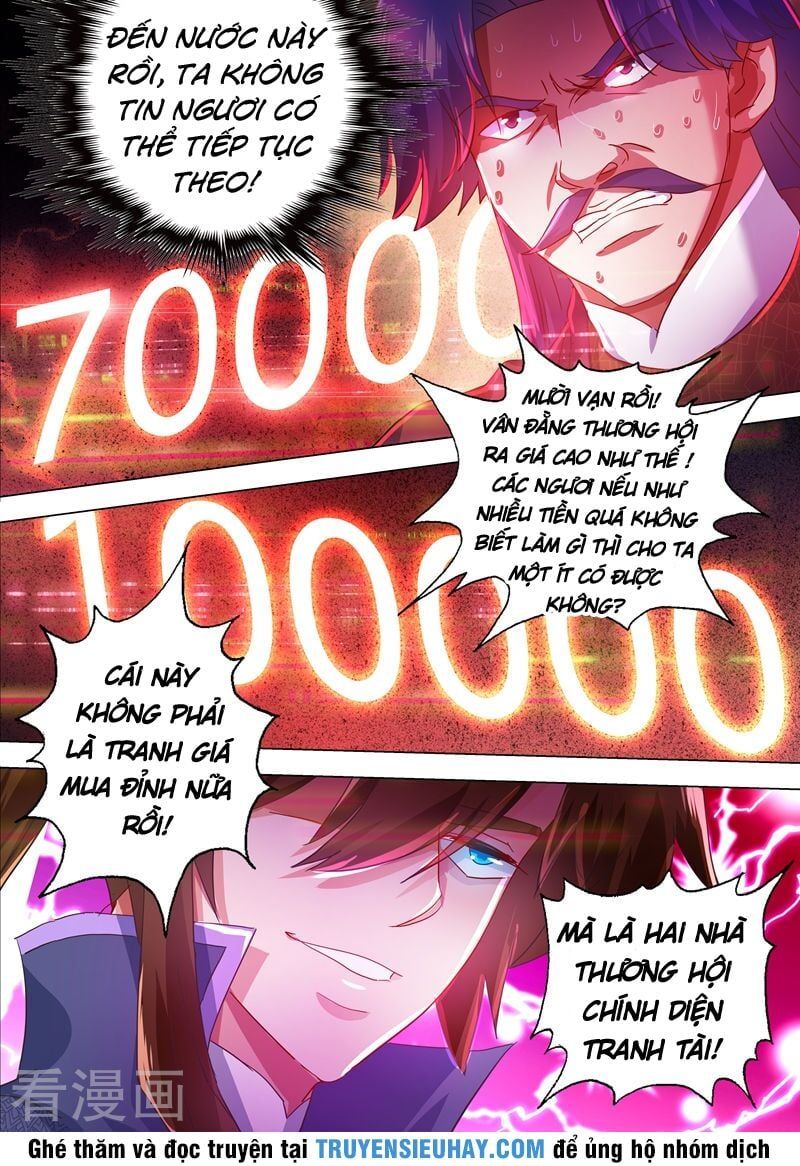 đọc truyện Linh Kiếm Tôn Chương 204 ảnh 15 tại Thiên Thai Truyện