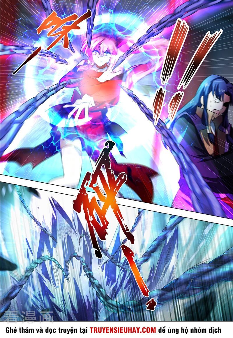 đọc truyện Linh Kiếm Tôn Chương 214 ảnh 14 tại Thiên Thai Truyện