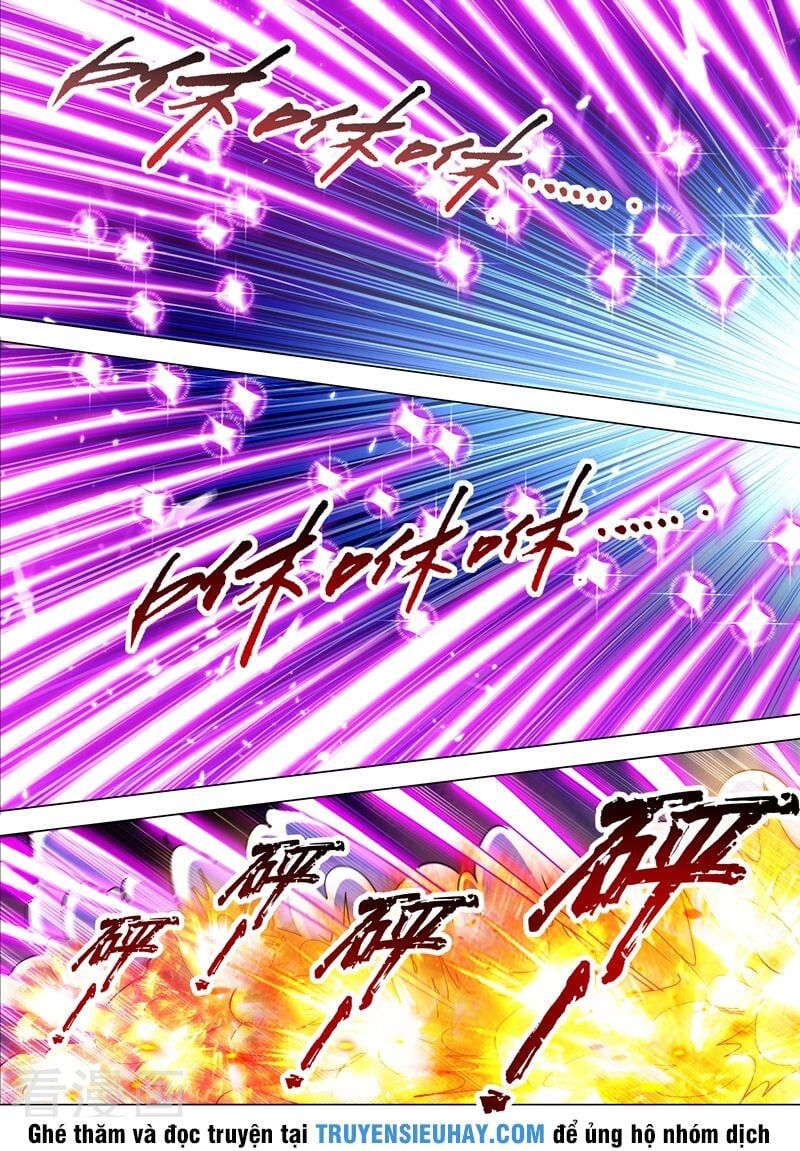 đọc truyện Linh Kiếm Tôn Chương 218 ảnh 10 tại Thiên Thai Truyện