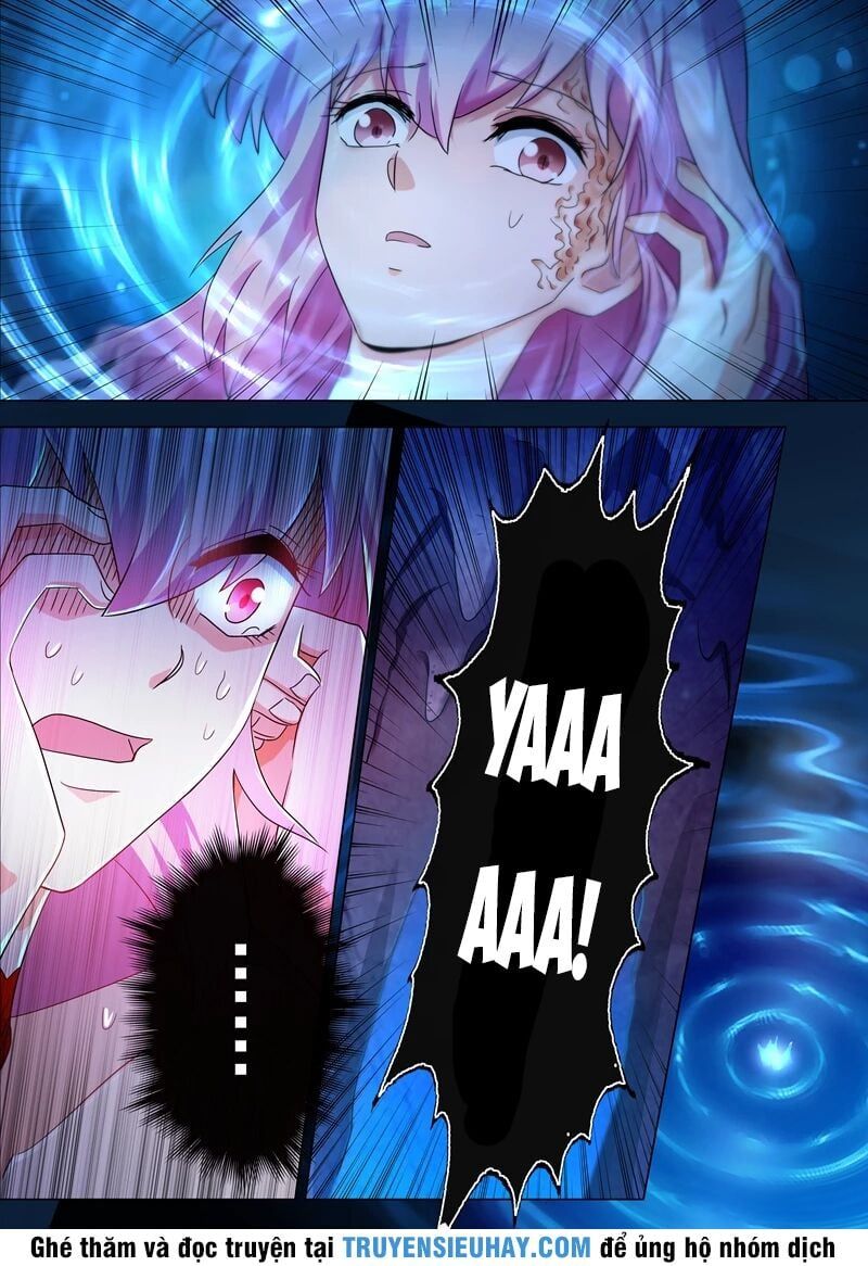 đọc truyện Linh Kiếm Tôn Chương 224 ảnh 13 tại Thiên Thai Truyện