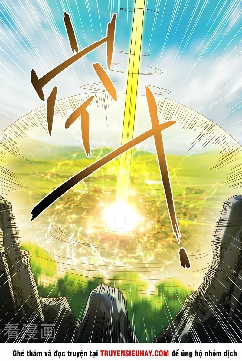 đọc truyện Linh Kiếm Tôn Chương 230 ảnh 5 tại Thiên Thai Truyện