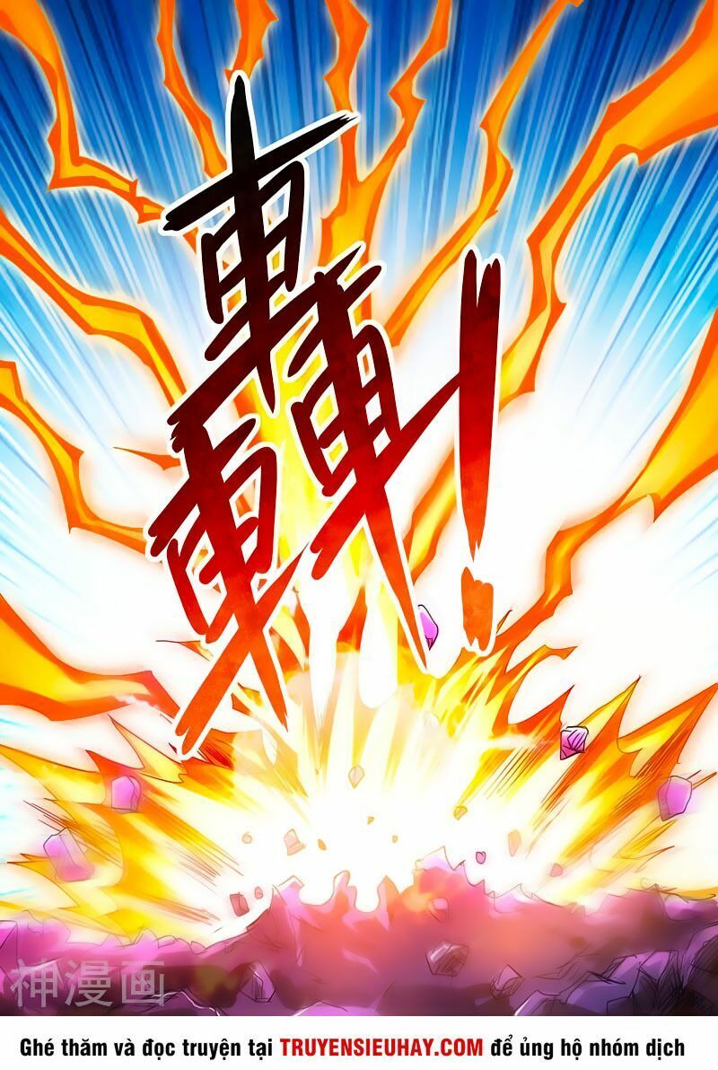 đọc truyện Linh Kiếm Tôn Chương 235 ảnh 10 tại Thiên Thai Truyện