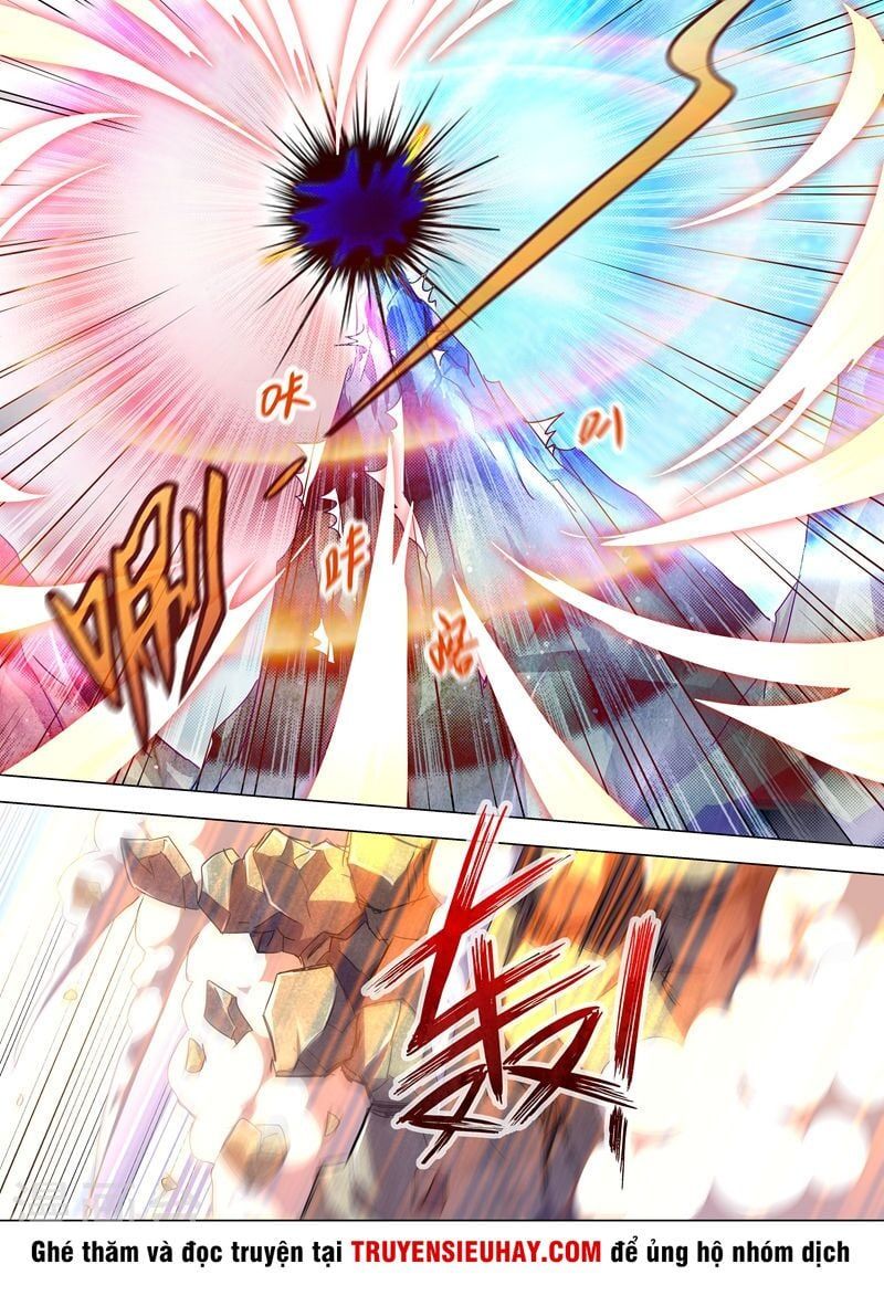 đọc truyện Linh Kiếm Tôn Chương 250 ảnh 13 tại Thiên Thai Truyện