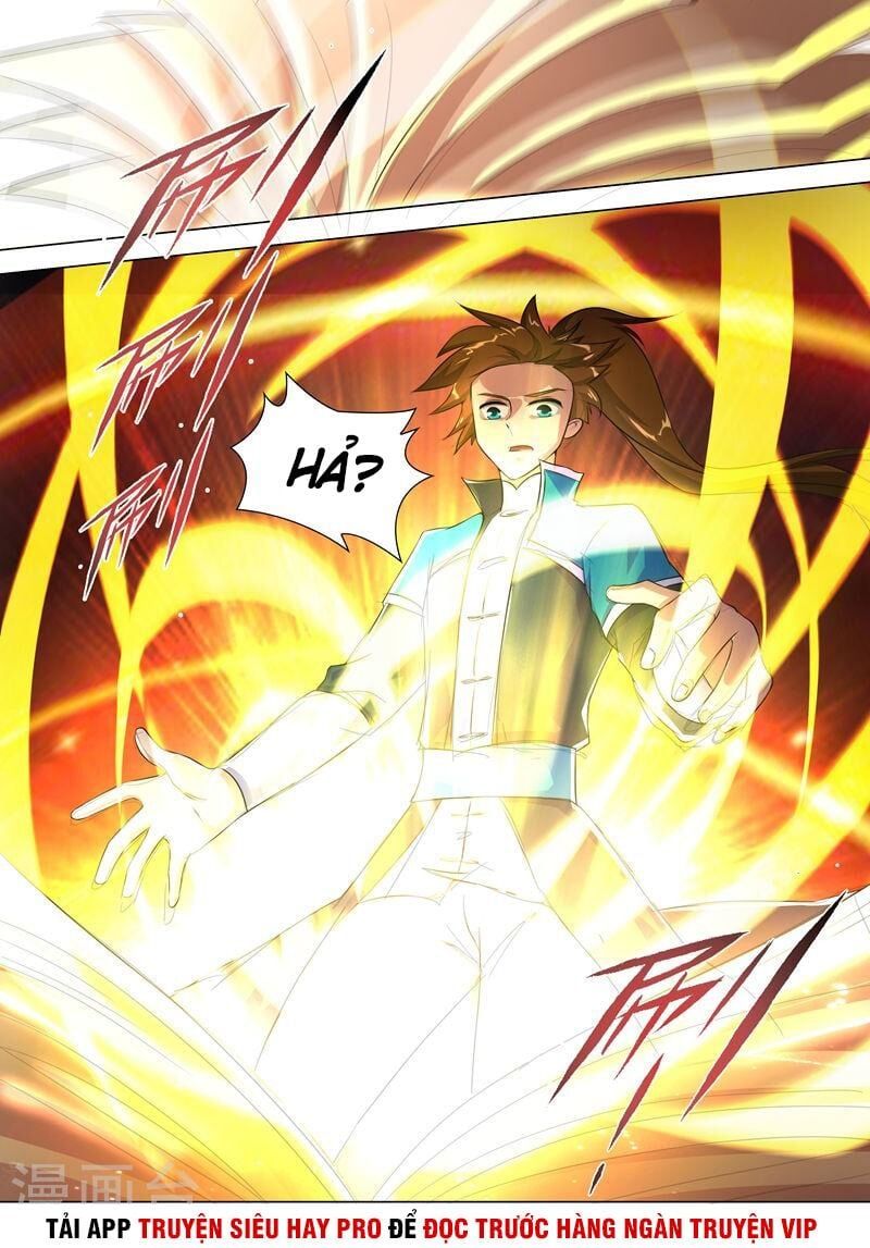 đọc truyện Linh Kiếm Tôn Chương 259 ảnh 12 tại Thiên Thai Truyện