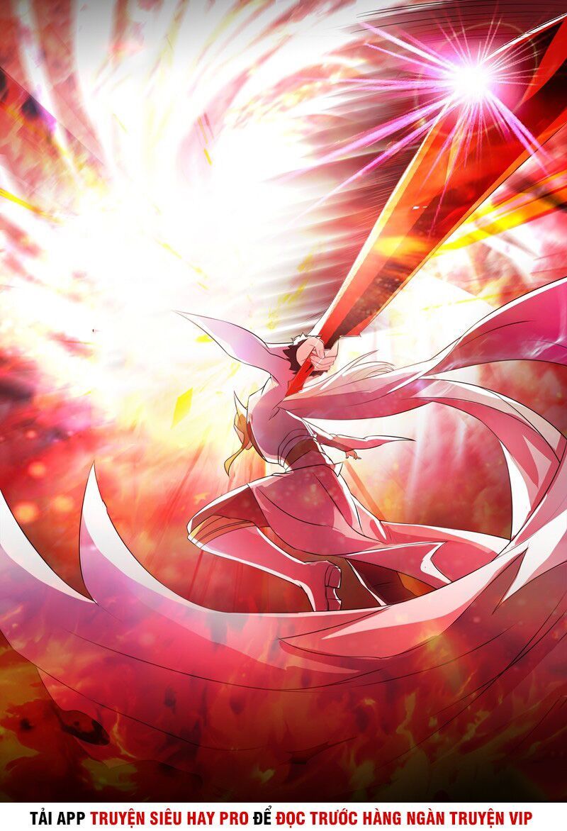 đọc truyện Linh Kiếm Tôn Chương 260 ảnh 4 tại Thiên Thai Truyện