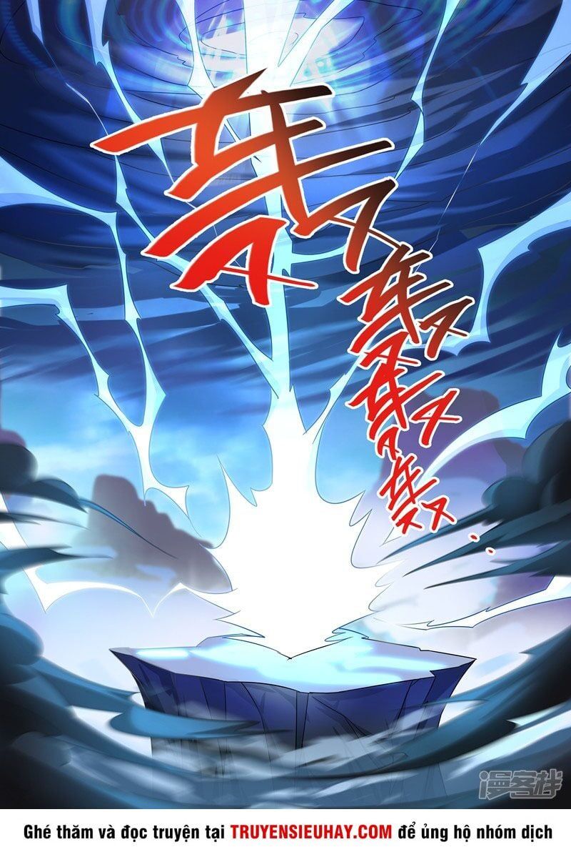 đọc truyện Linh Kiếm Tôn Chương 262 ảnh 5 tại Thiên Thai Truyện