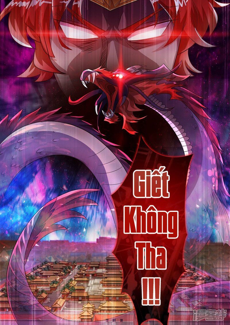 đọc truyện Linh Kiếm Tôn Chương 266 ảnh 13 tại Thiên Thai Truyện