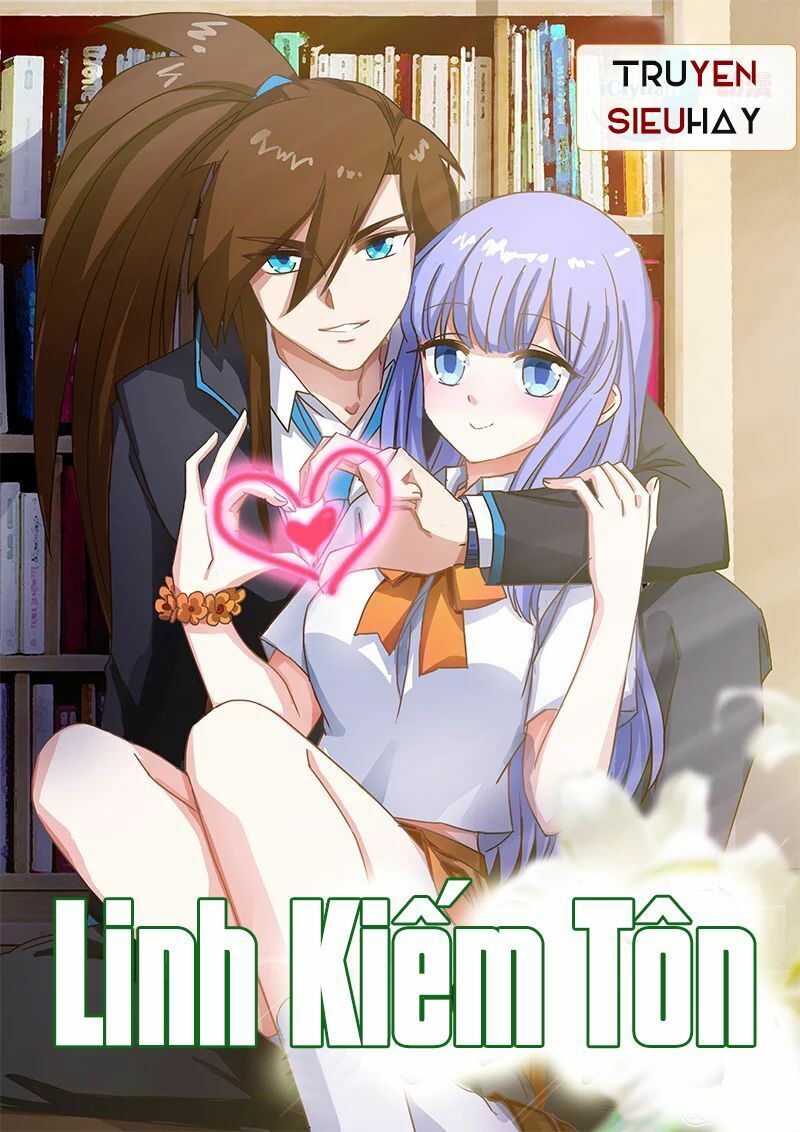 đọc truyện Linh Kiếm Tôn Chương 27 ảnh 3 tại Thiên Thai Truyện