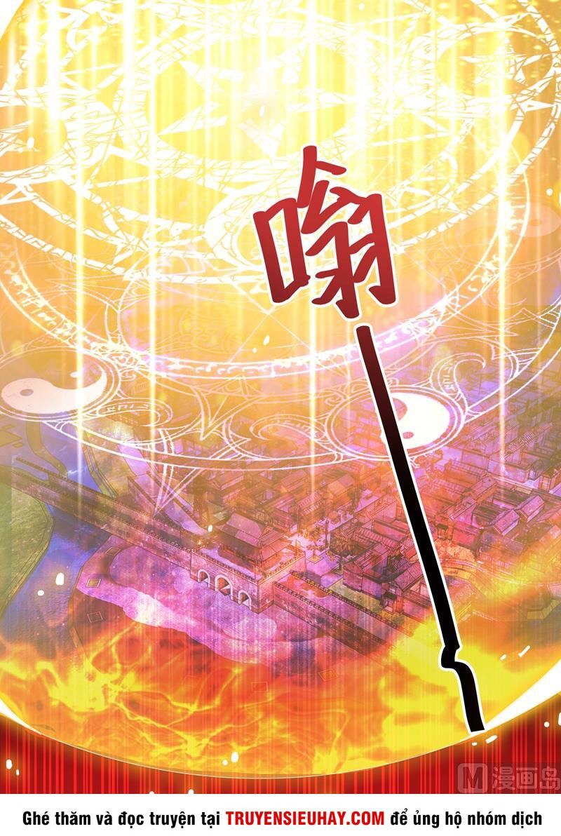 đọc truyện Linh Kiếm Tôn Chương 272 ảnh 7 tại Thiên Thai Truyện