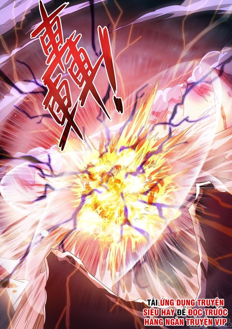 đọc truyện Linh Kiếm Tôn Chương 273 ảnh 11 tại Thiên Thai Truyện