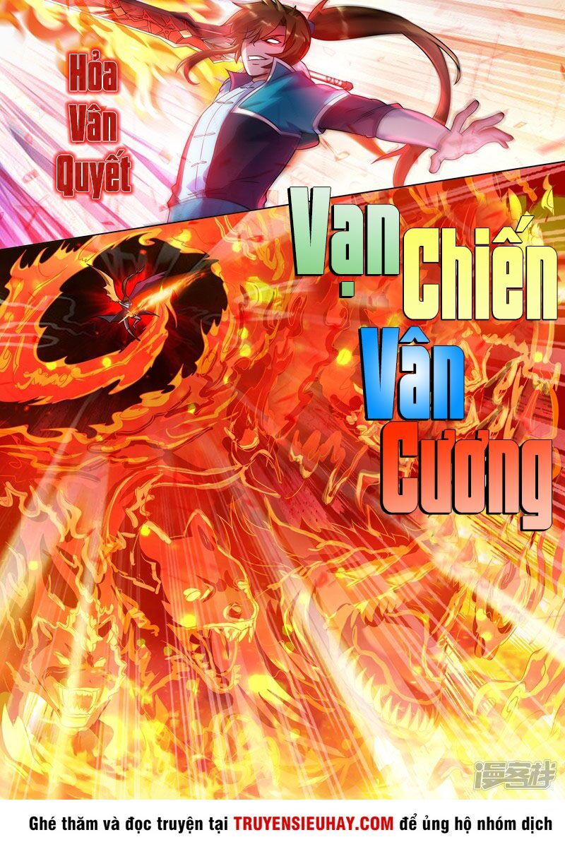 đọc truyện Linh Kiếm Tôn Chương 274 ảnh 5 tại Thiên Thai Truyện