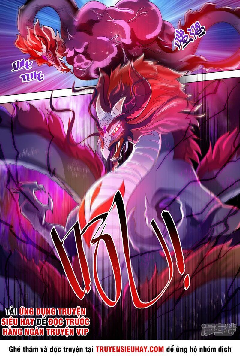 đọc truyện Linh Kiếm Tôn Chương 278 ảnh 13 tại Thiên Thai Truyện