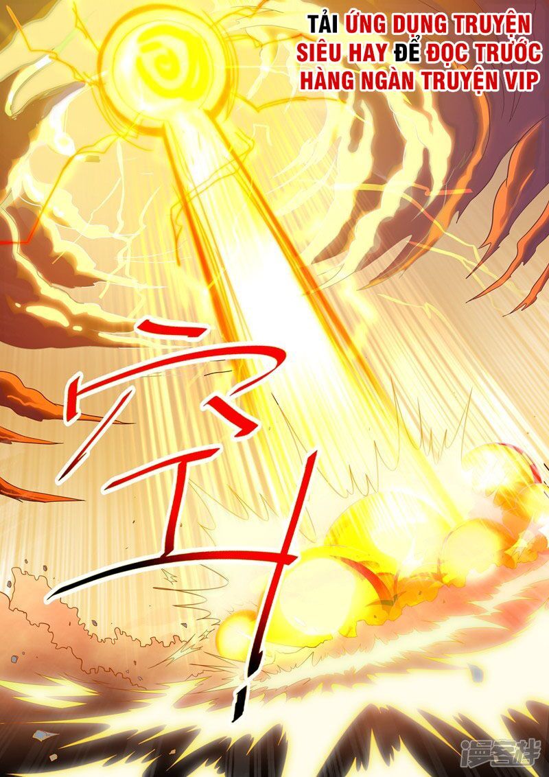 đọc truyện Linh Kiếm Tôn Chương 278 ảnh 8 tại Thiên Thai Truyện