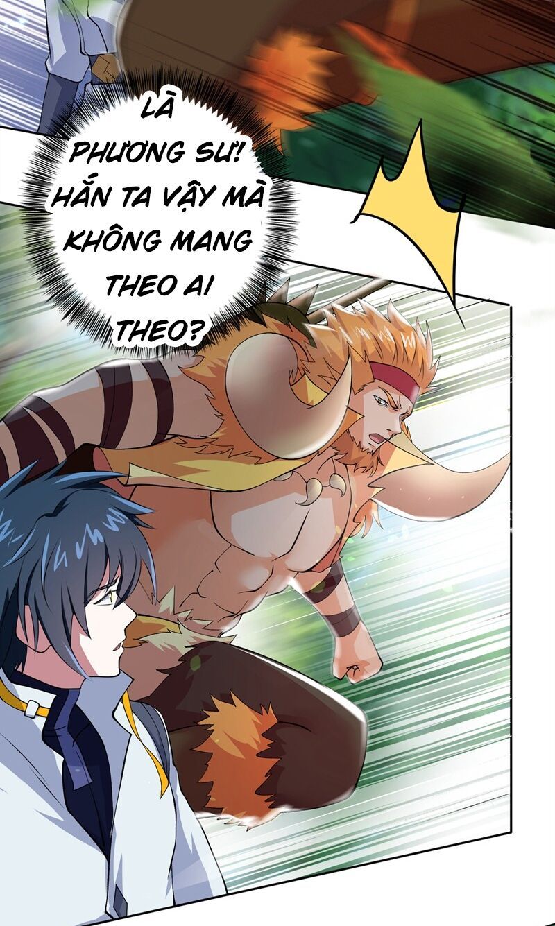 đọc truyện Linh Kiếm Tôn Chương 314 ảnh 12 tại Thiên Thai Truyện