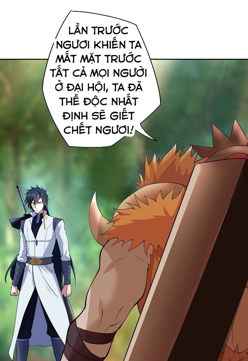 đọc truyện Linh Kiếm Tôn Chương 314 ảnh 14 tại Thiên Thai Truyện