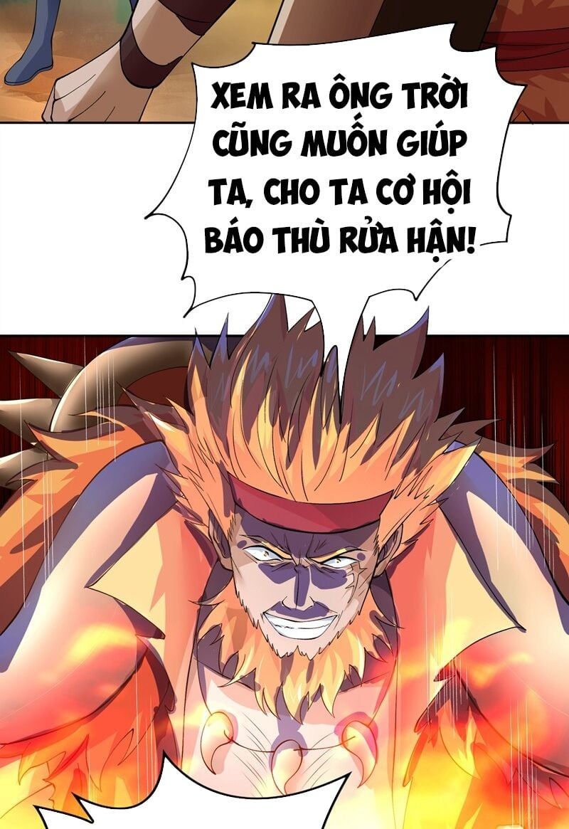 đọc truyện Linh Kiếm Tôn Chương 314 ảnh 15 tại Thiên Thai Truyện