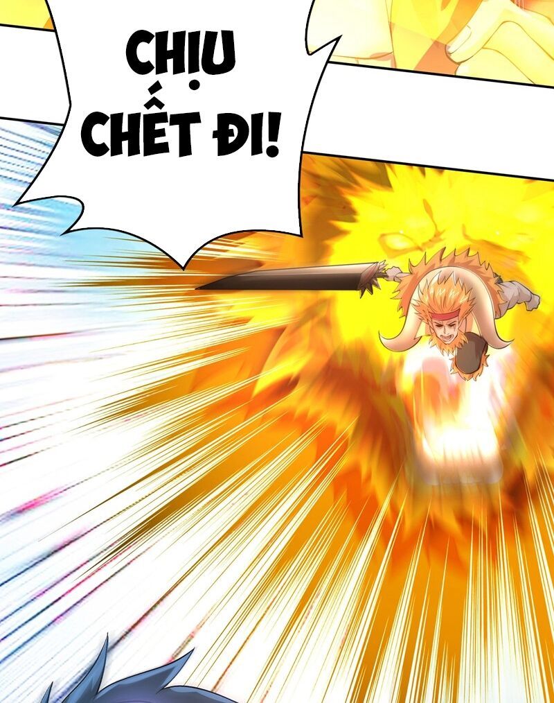 đọc truyện Linh Kiếm Tôn Chương 314 ảnh 16 tại Thiên Thai Truyện