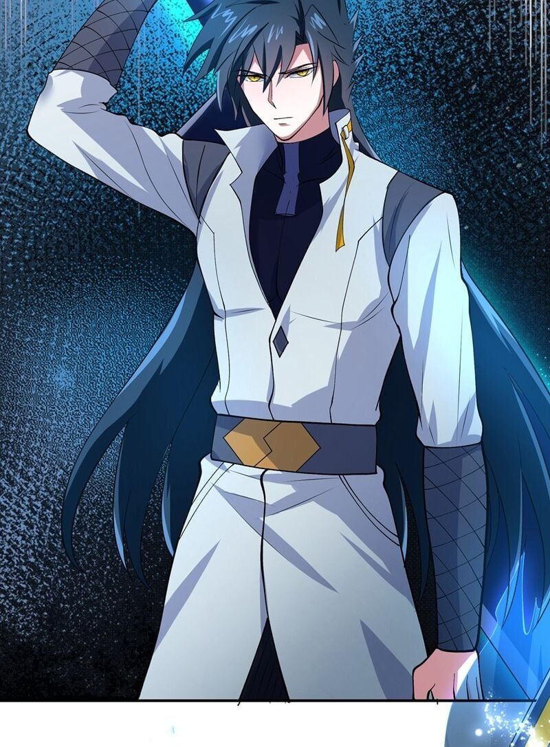 đọc truyện Linh Kiếm Tôn Chương 314 ảnh 19 tại Thiên Thai Truyện