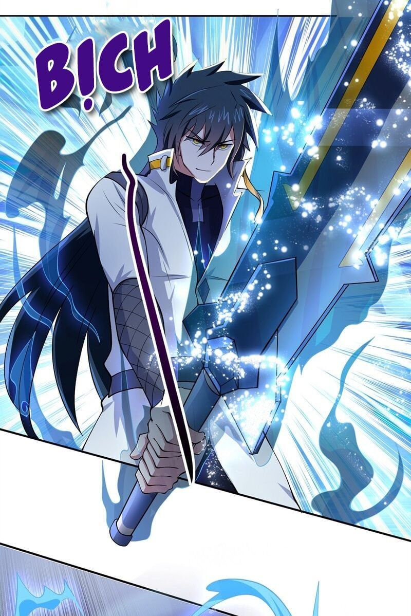 đọc truyện Linh Kiếm Tôn Chương 314 ảnh 20 tại Thiên Thai Truyện