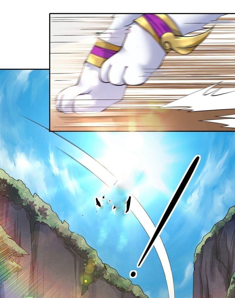 đọc truyện Linh Kiếm Tôn Chương 314 ảnh 4 tại Thiên Thai Truyện