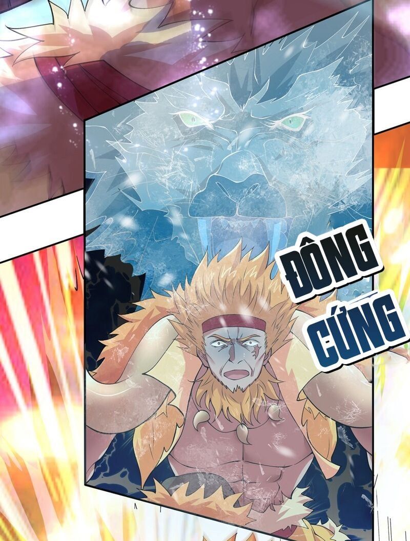 đọc truyện Linh Kiếm Tôn Chương 314 ảnh 23 tại Thiên Thai Truyện