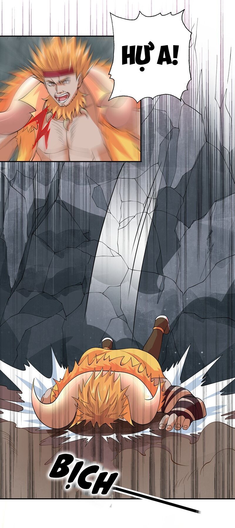 đọc truyện Linh Kiếm Tôn Chương 314 ảnh 27 tại Thiên Thai Truyện