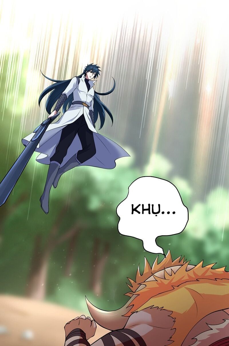 đọc truyện Linh Kiếm Tôn Chương 314 ảnh 28 tại Thiên Thai Truyện