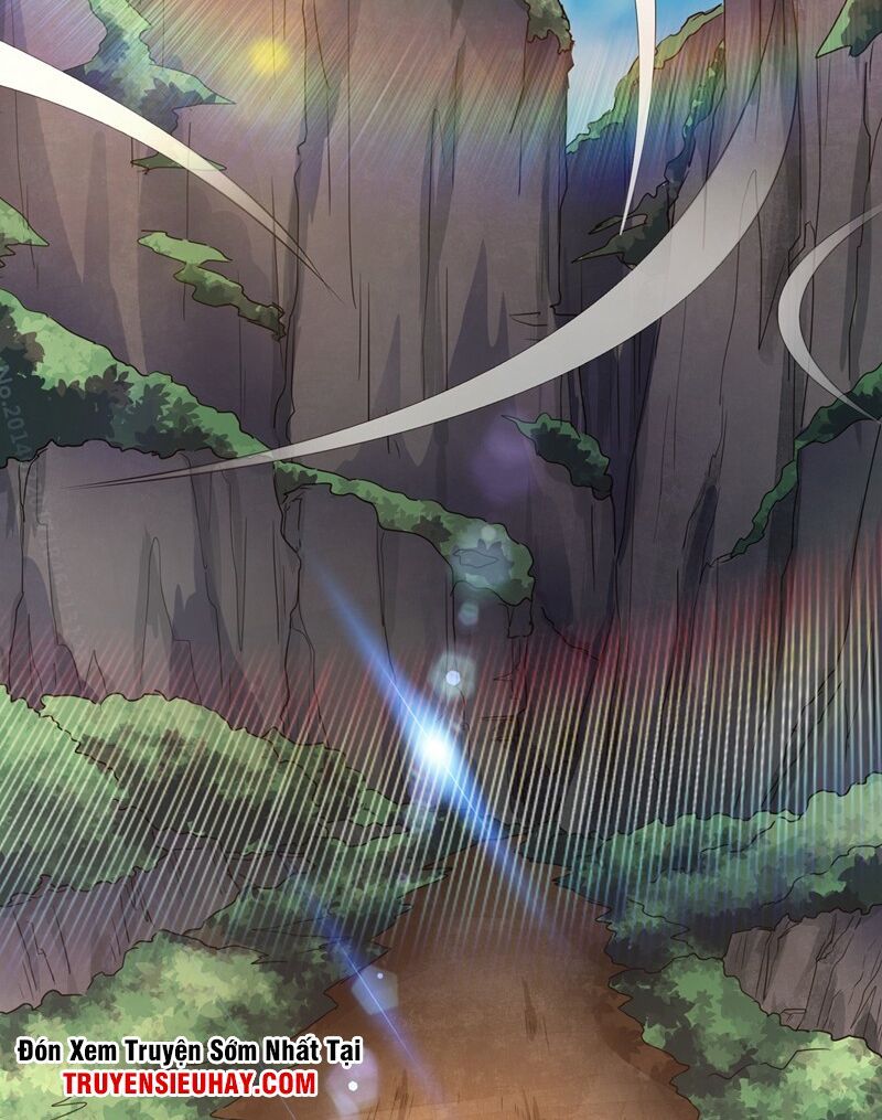 đọc truyện Linh Kiếm Tôn Chương 314 ảnh 5 tại Thiên Thai Truyện