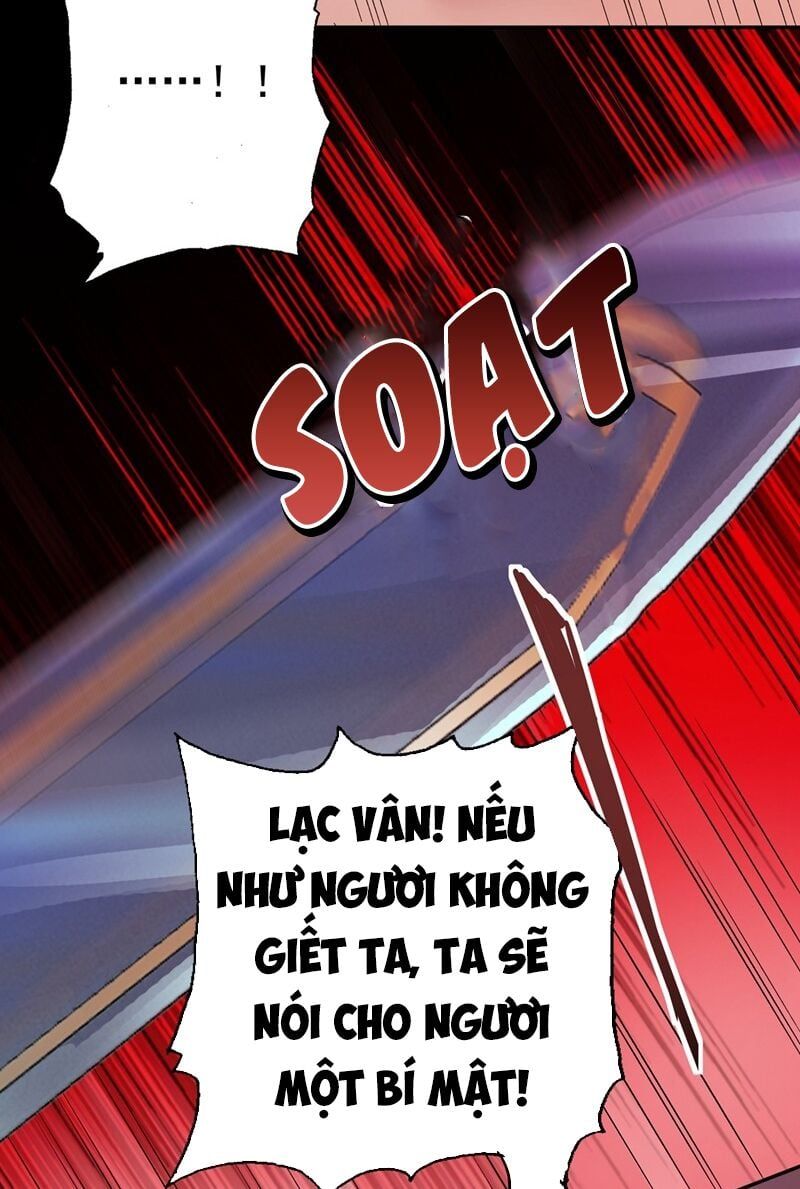 đọc truyện Linh Kiếm Tôn Chương 314 ảnh 32 tại Thiên Thai Truyện