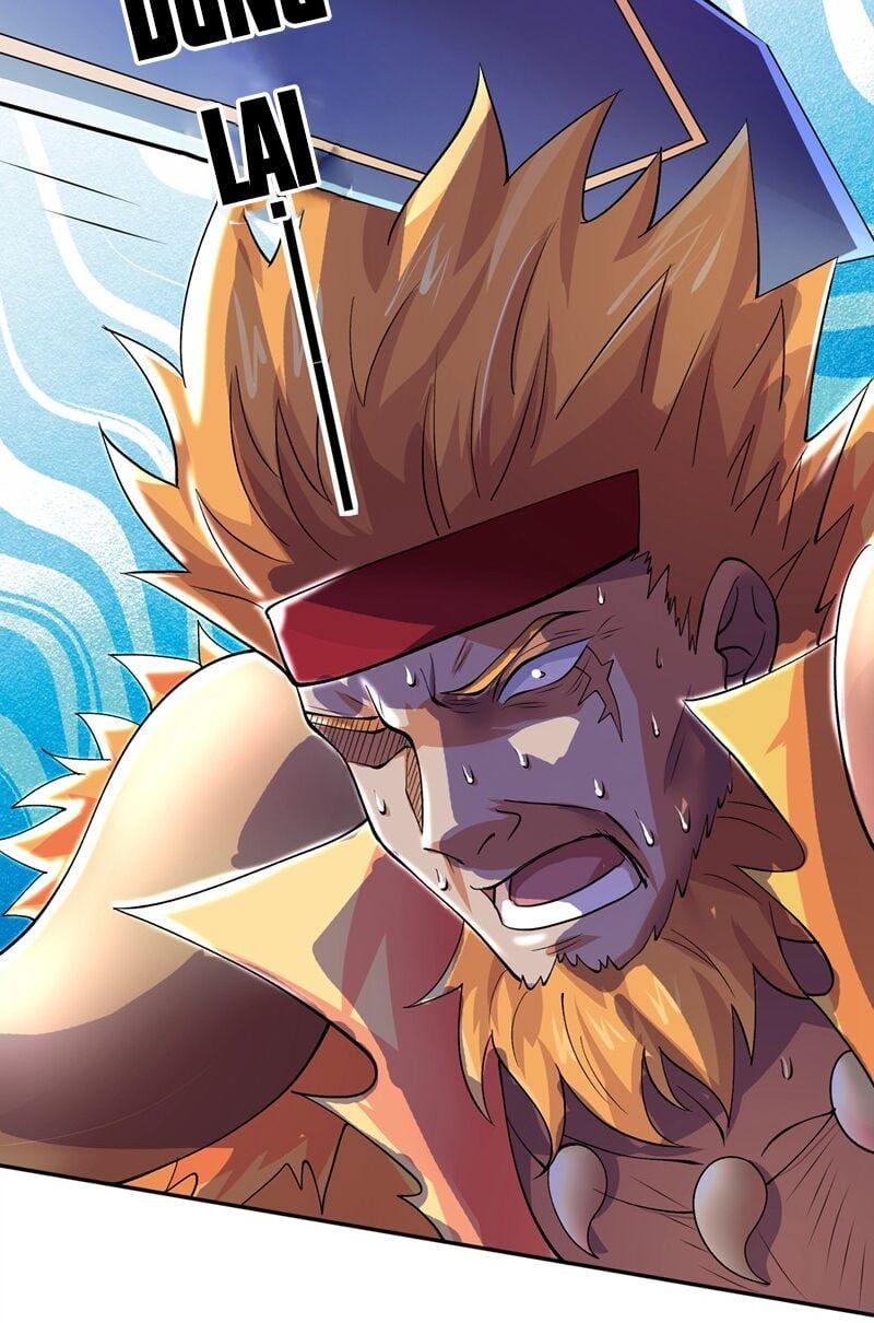 đọc truyện Linh Kiếm Tôn Chương 314 ảnh 34 tại Thiên Thai Truyện