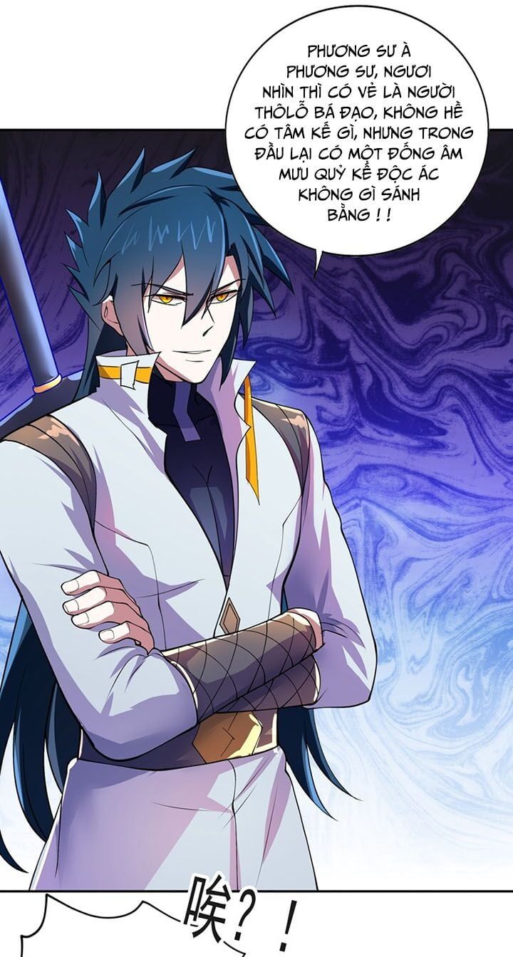 đọc truyện Linh Kiếm Tôn Chương 315 ảnh 12 tại Thiên Thai Truyện