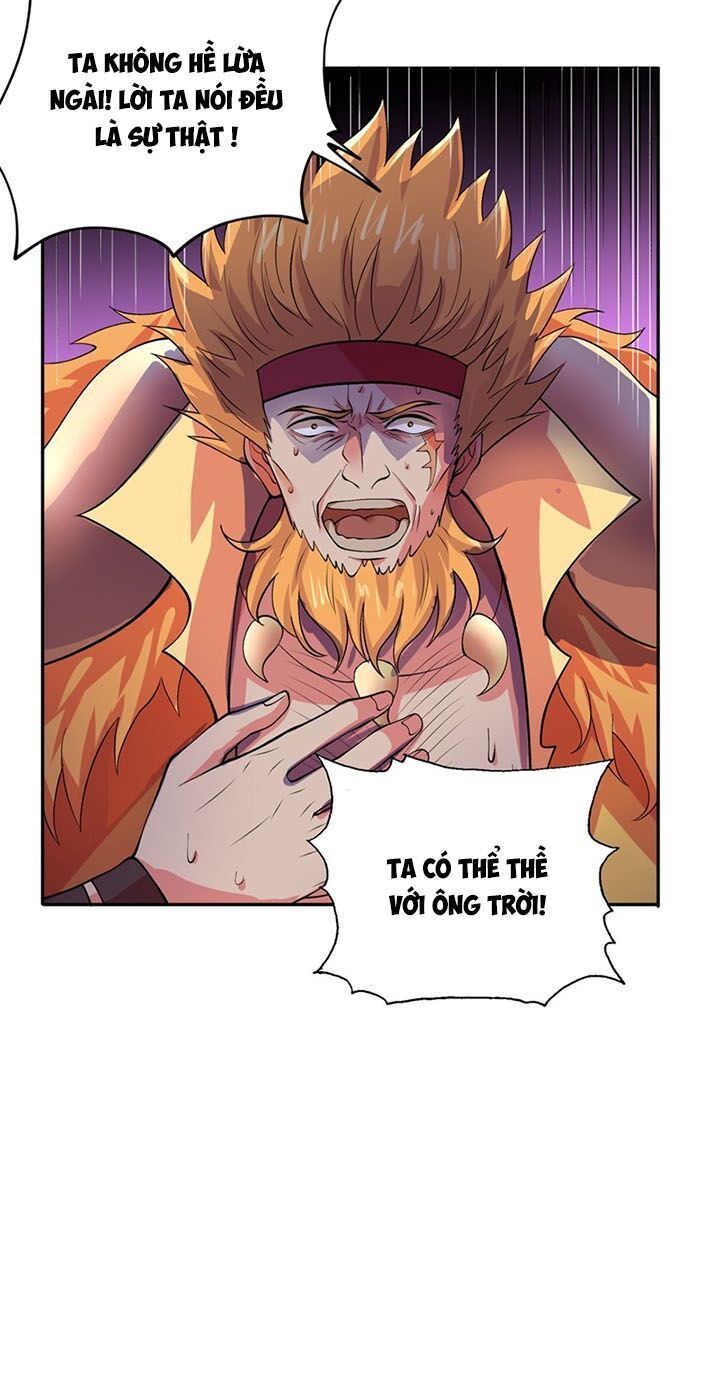 đọc truyện Linh Kiếm Tôn Chương 315 ảnh 13 tại Thiên Thai Truyện