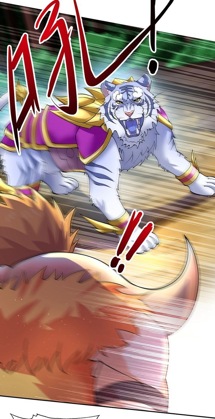 đọc truyện Linh Kiếm Tôn Chương 315 ảnh 17 tại Thiên Thai Truyện