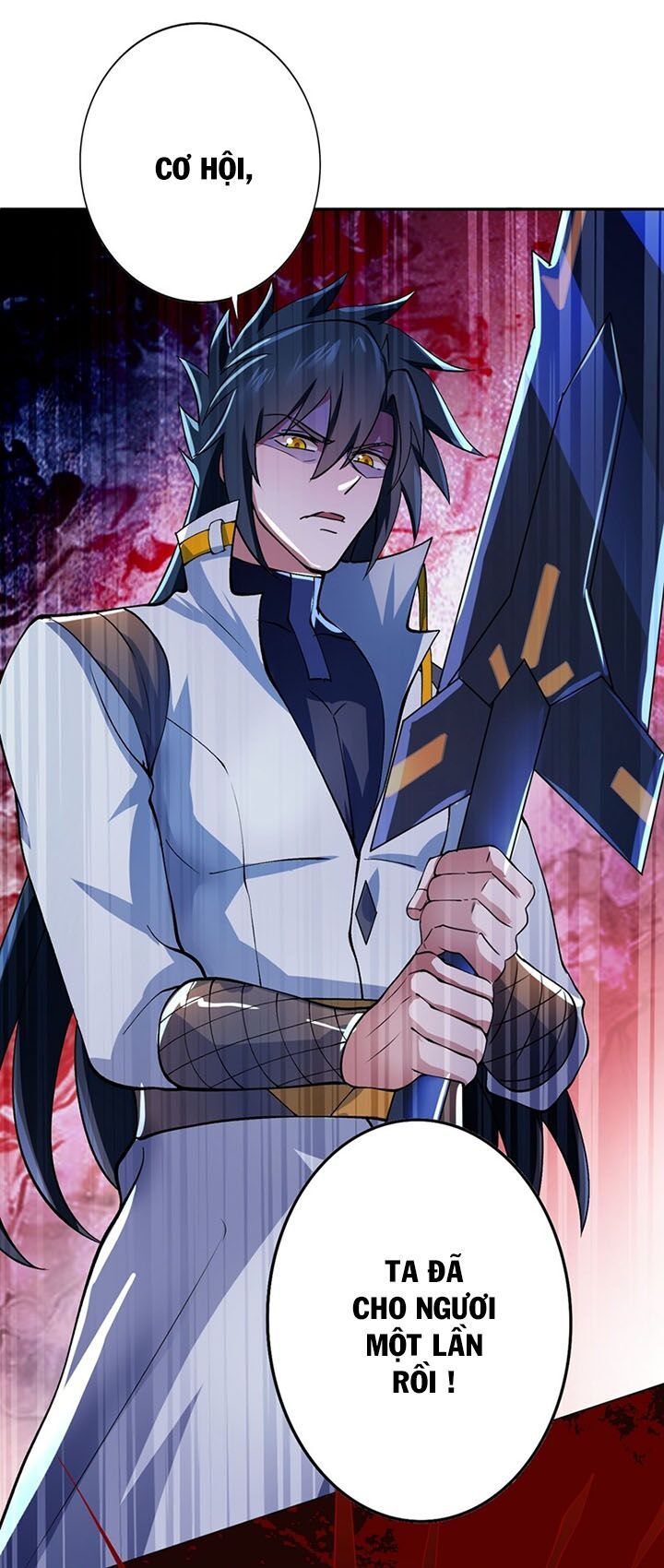 đọc truyện Linh Kiếm Tôn Chương 315 ảnh 21 tại Thiên Thai Truyện