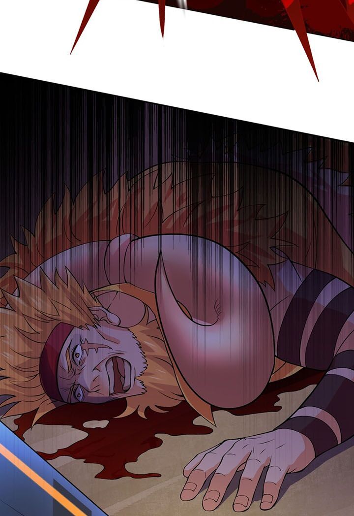 đọc truyện Linh Kiếm Tôn Chương 315 ảnh 23 tại Thiên Thai Truyện