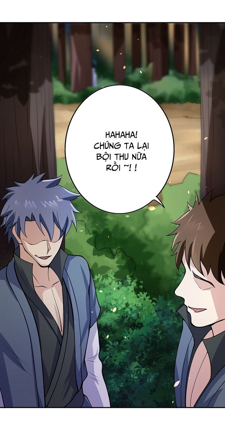 đọc truyện Linh Kiếm Tôn Chương 315 ảnh 32 tại Thiên Thai Truyện