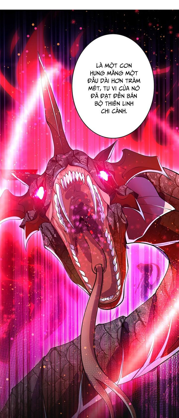 đọc truyện Linh Kiếm Tôn Chương 315 ảnh 9 tại Thiên Thai Truyện