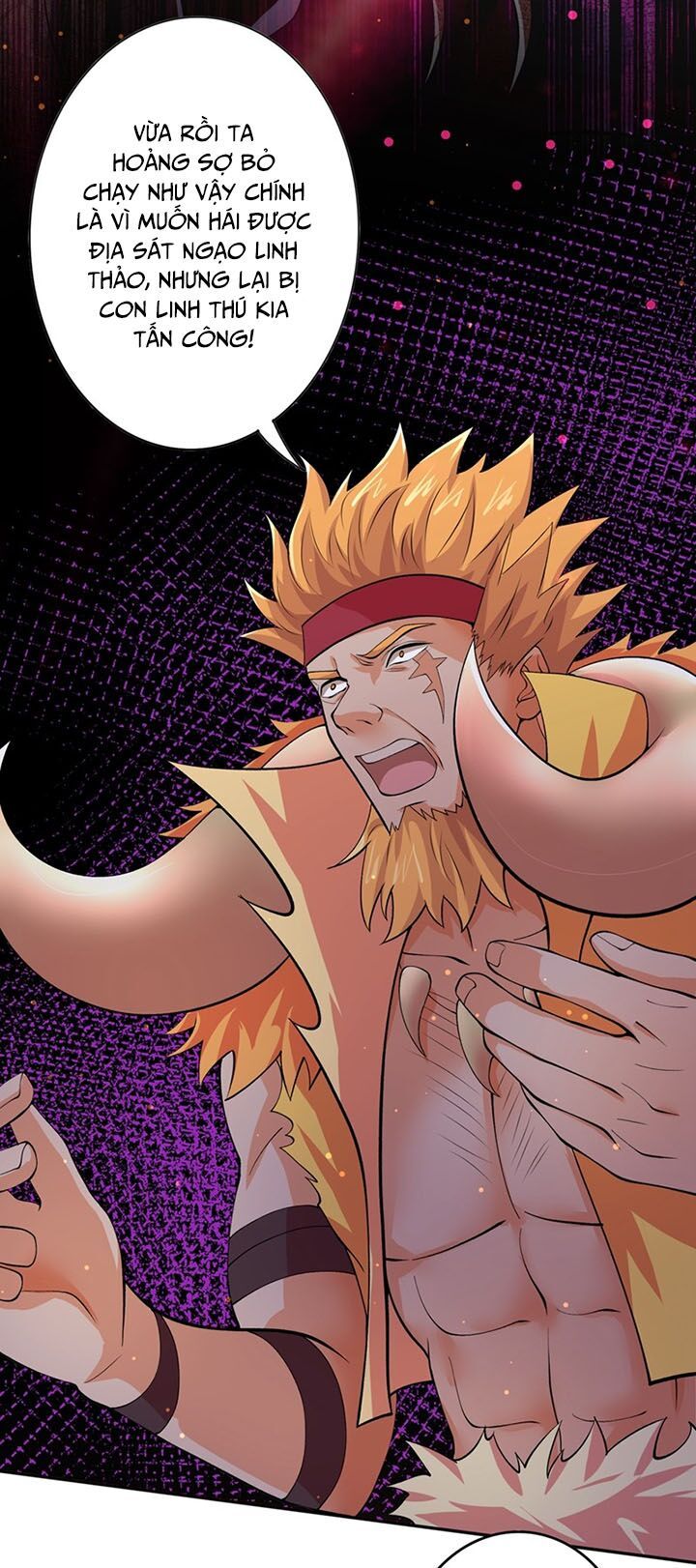 đọc truyện Linh Kiếm Tôn Chương 315 ảnh 10 tại Thiên Thai Truyện