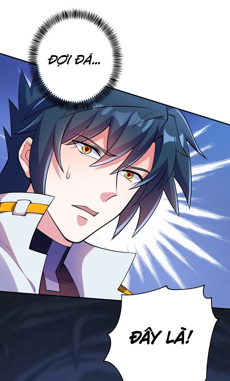 đọc truyện Linh Kiếm Tôn Chương 316 ảnh 26 tại Thiên Thai Truyện