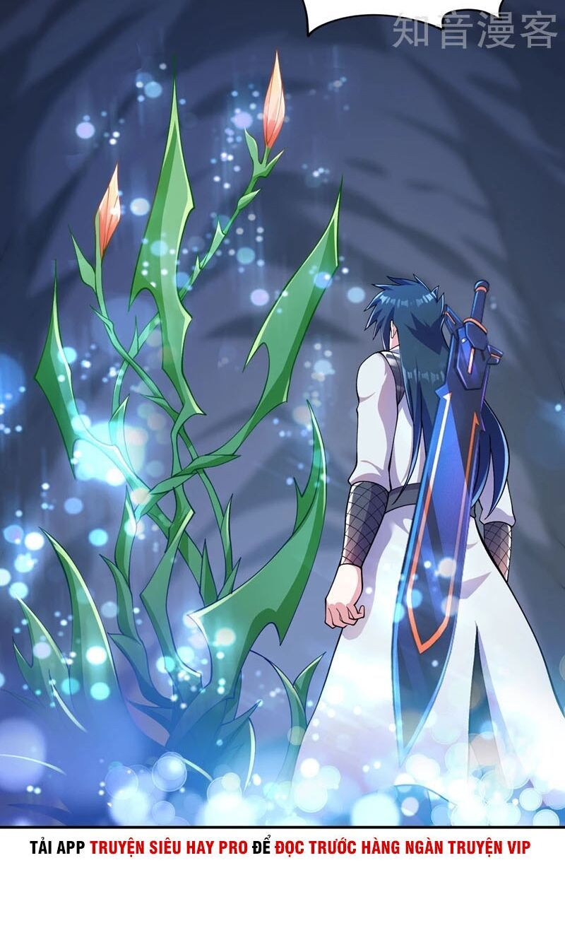 đọc truyện Linh Kiếm Tôn Chương 316 ảnh 27 tại Thiên Thai Truyện