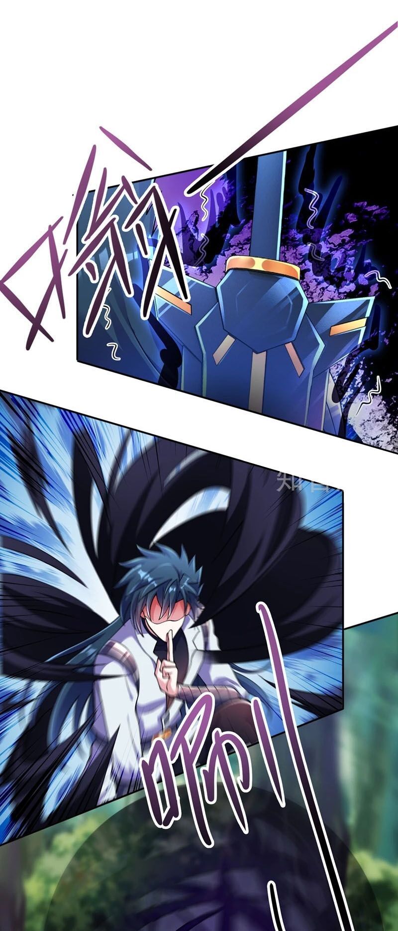 đọc truyện Linh Kiếm Tôn Chương 316 ảnh 8 tại Thiên Thai Truyện