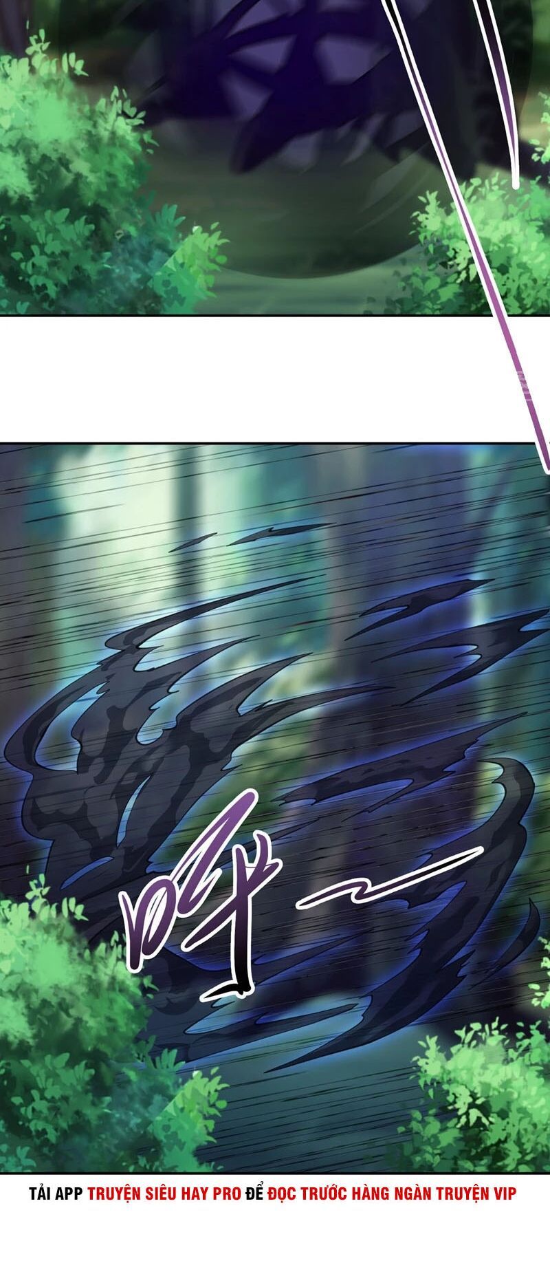 đọc truyện Linh Kiếm Tôn Chương 316 ảnh 9 tại Thiên Thai Truyện