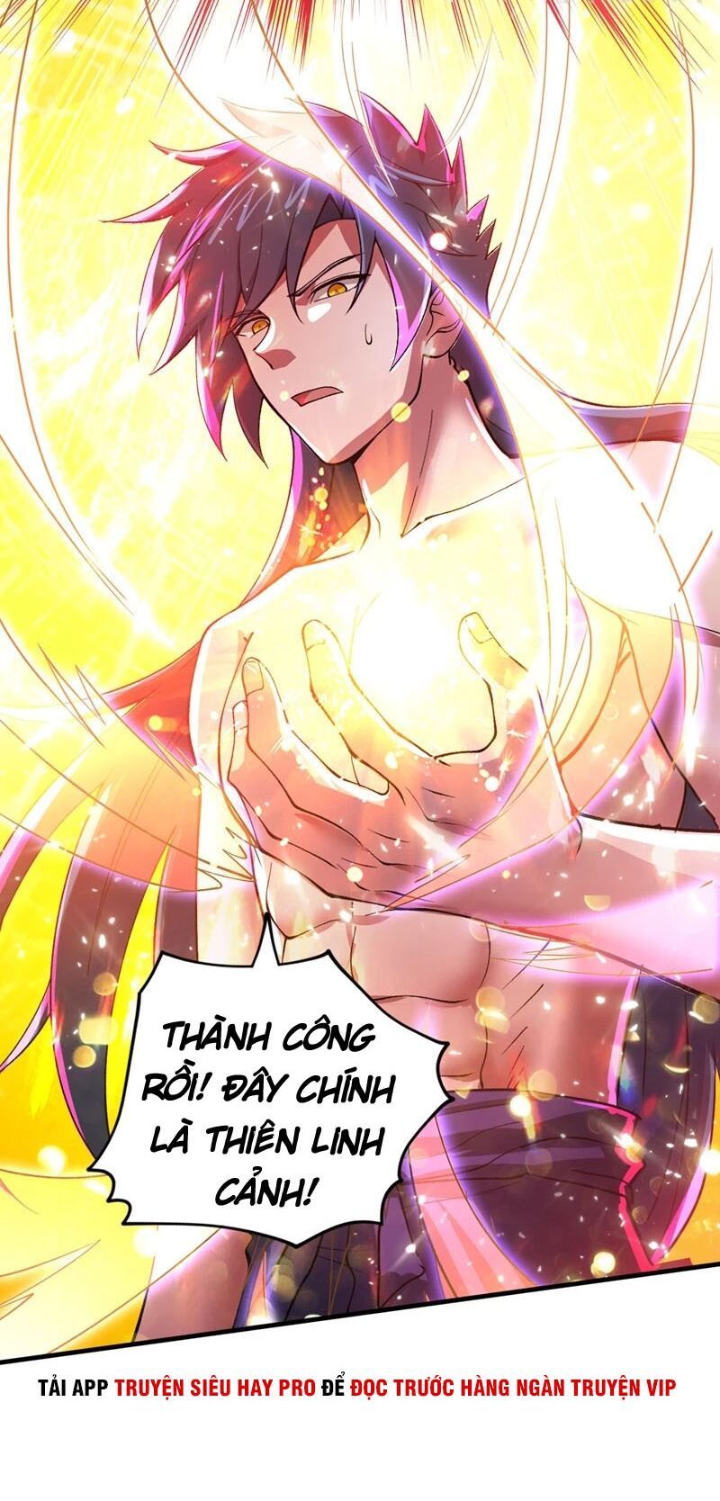 đọc truyện Linh Kiếm Tôn Chương 317 ảnh 15 tại Thiên Thai Truyện