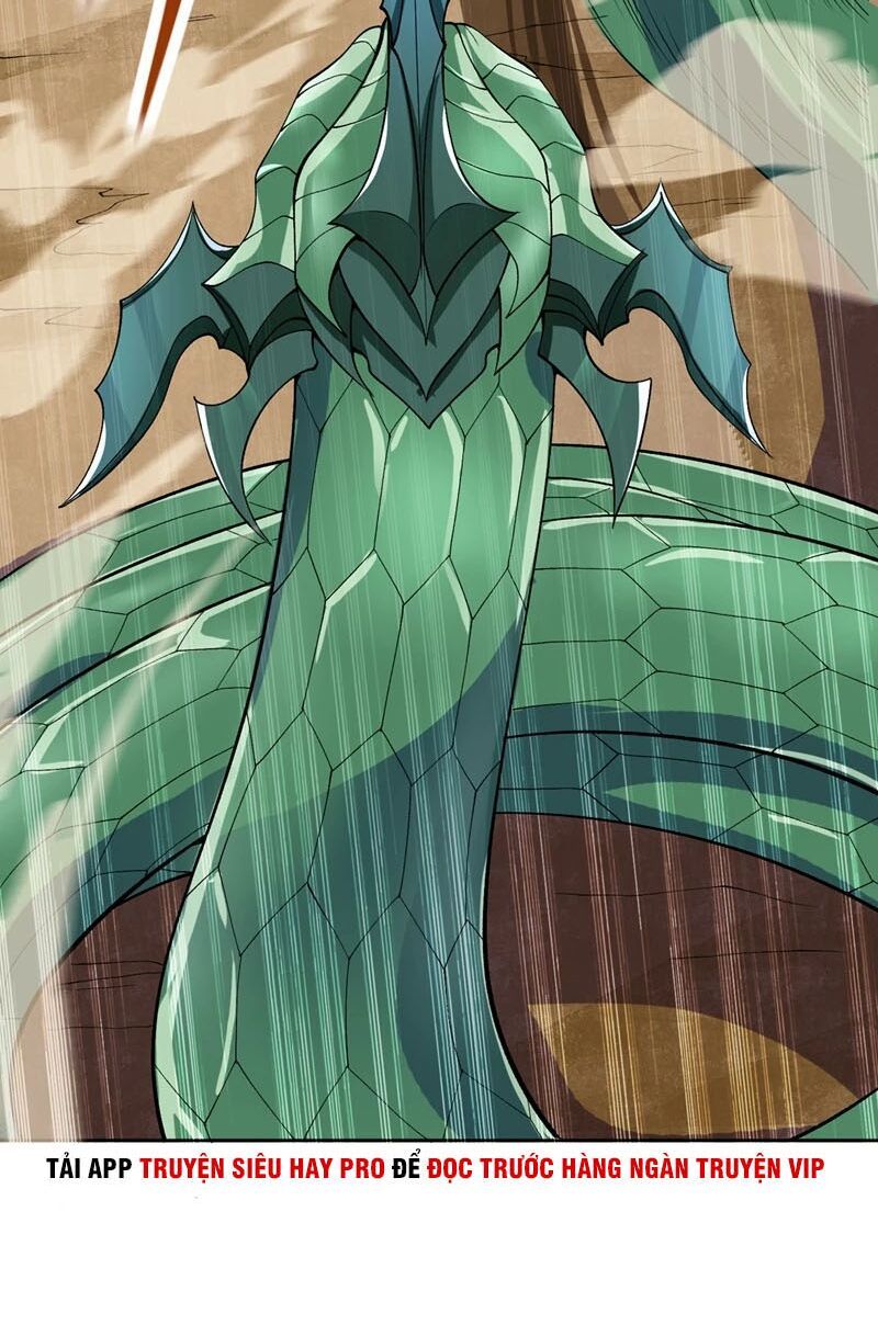 đọc truyện Linh Kiếm Tôn Chương 317 ảnh 17 tại Thiên Thai Truyện