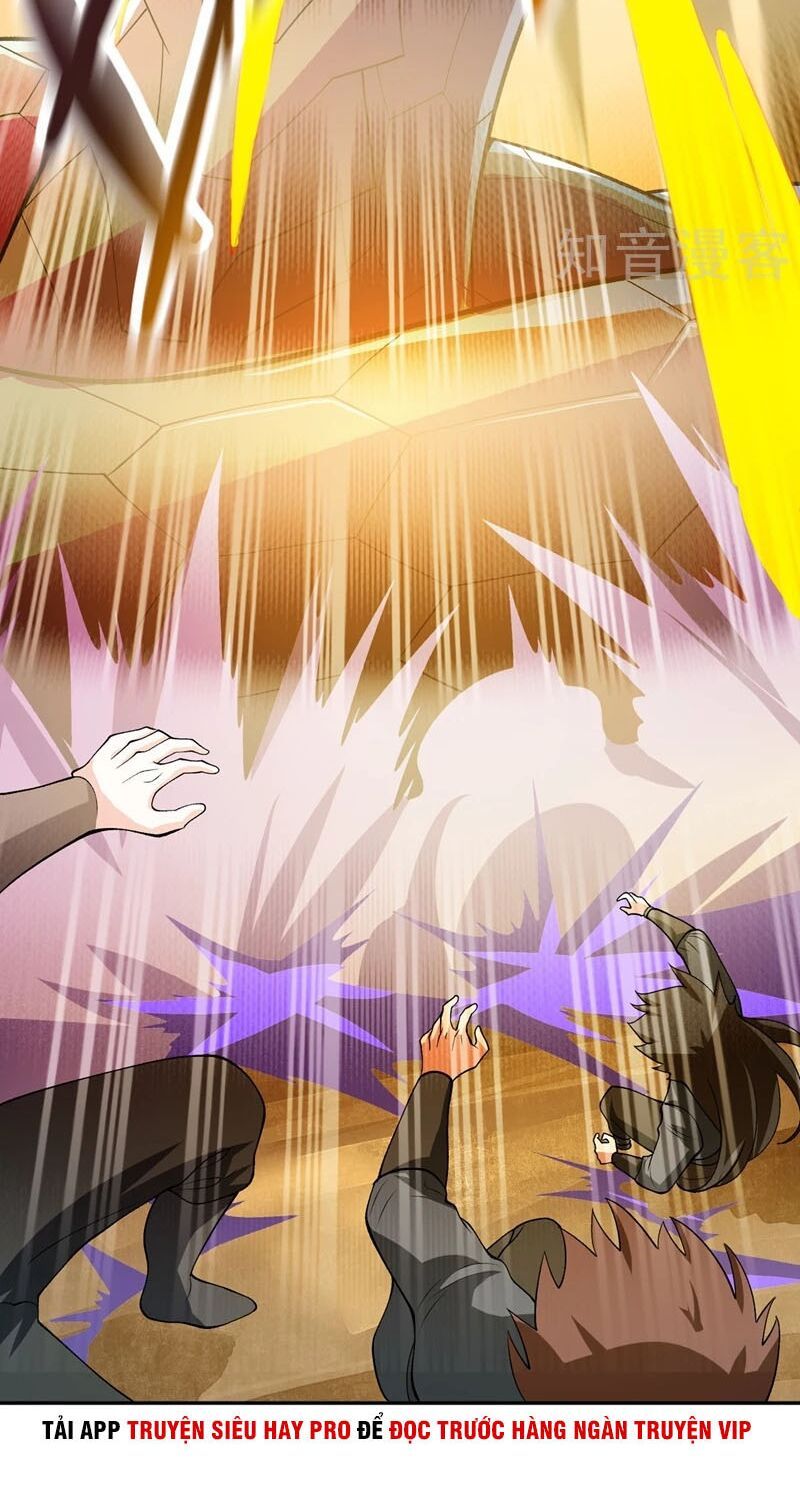 đọc truyện Linh Kiếm Tôn Chương 317 ảnh 32 tại Thiên Thai Truyện