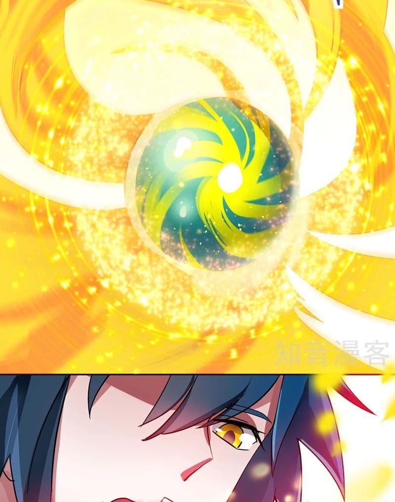 đọc truyện Linh Kiếm Tôn Chương 317 ảnh 10 tại Thiên Thai Truyện