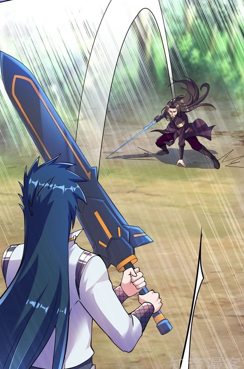 đọc truyện Linh Kiếm Tôn Chương 318 ảnh 17 tại Thiên Thai Truyện