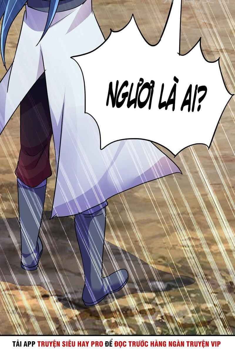 đọc truyện Linh Kiếm Tôn Chương 318 ảnh 18 tại Thiên Thai Truyện