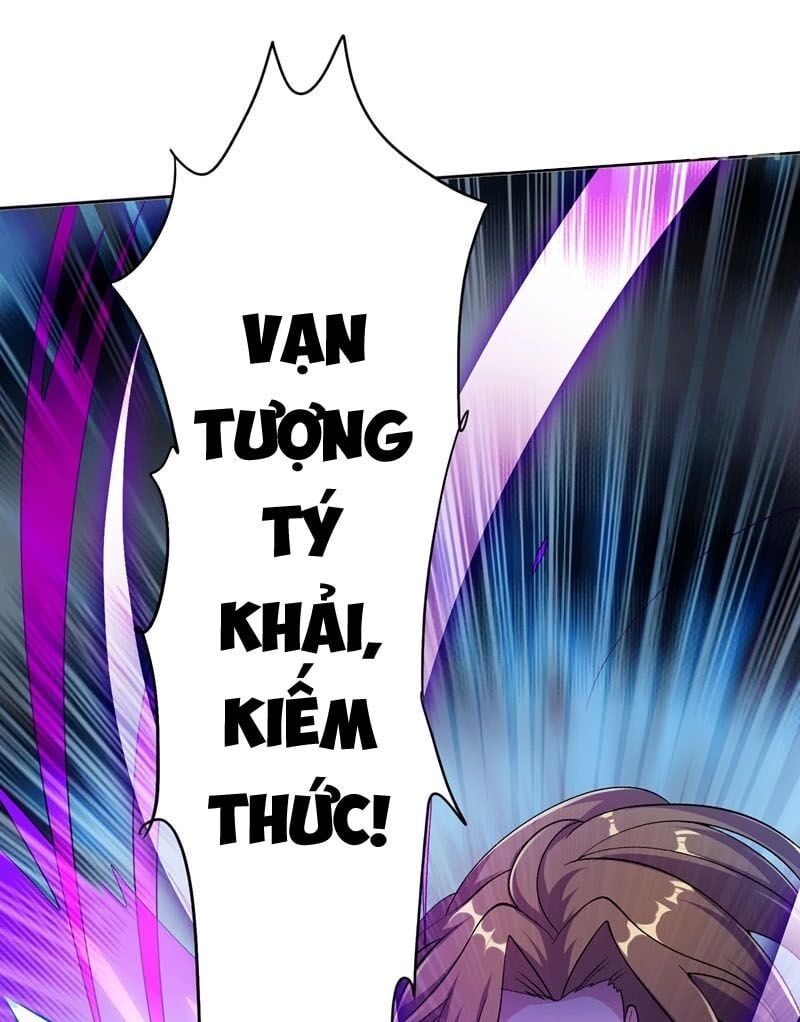 đọc truyện Linh Kiếm Tôn Chương 318 ảnh 21 tại Thiên Thai Truyện